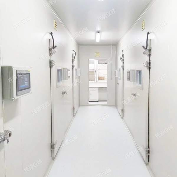 人工气候室设计建设方案（2024详细版）
