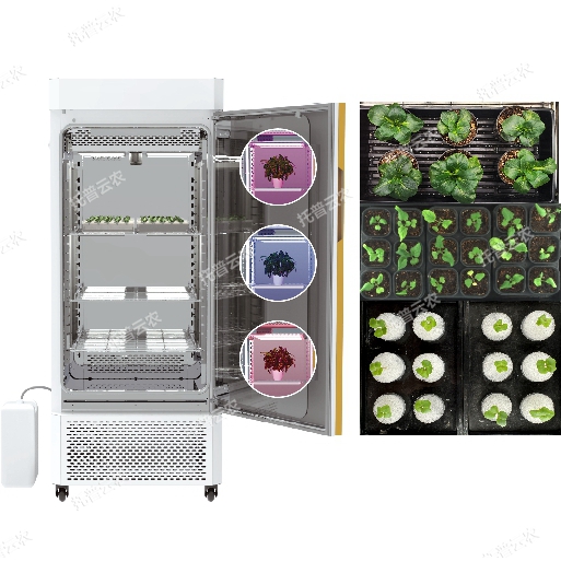环控型植物活体影像分析仪 TP-R420D-VB/TP-R1000D-VB